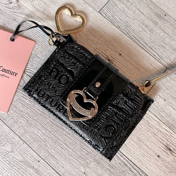 Juicy Couture Wallet - Picture 1 of 7